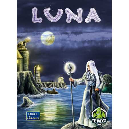 LUNA ED DELUXE