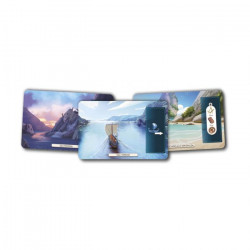 7 WONDERS ARMADA NUEVA ED