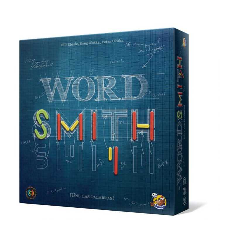 WORDSMITH