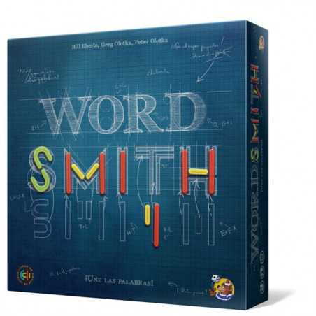 WORDSMITH