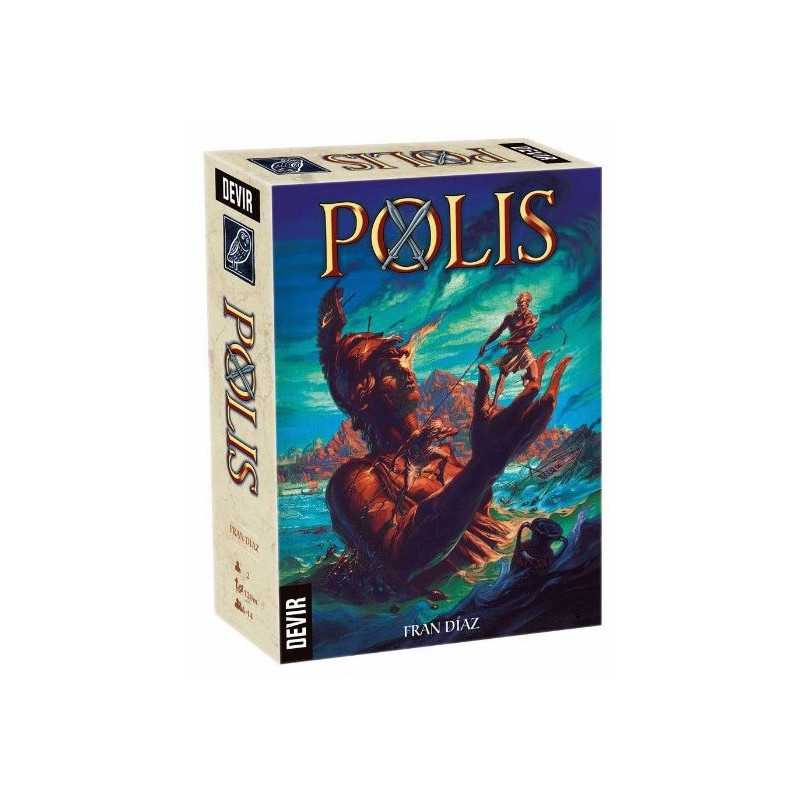 POLIS