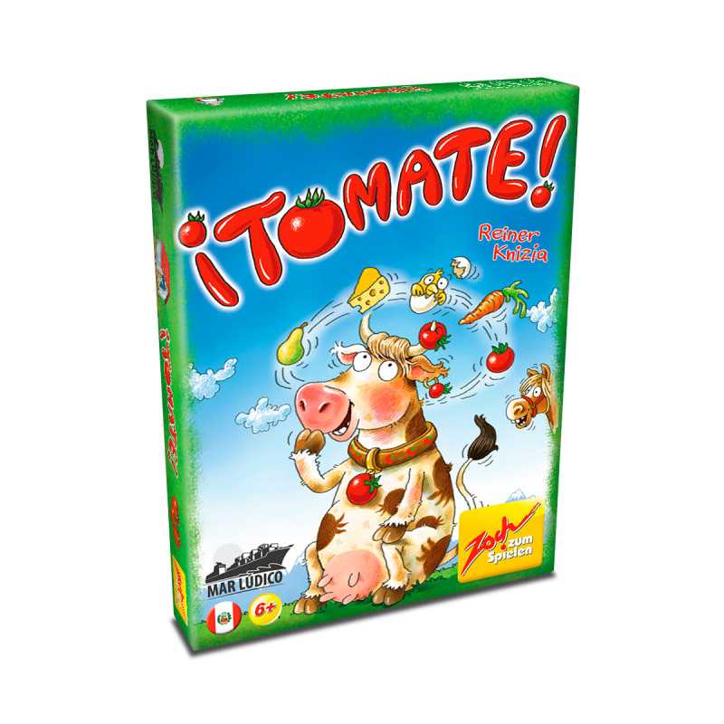 TOMATE