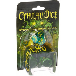 CTHULHU DADOS
