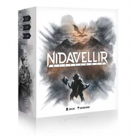 NIDAVELLIR