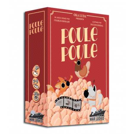 POULE-POULE