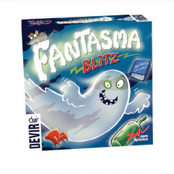 FANTASMA BLITZ