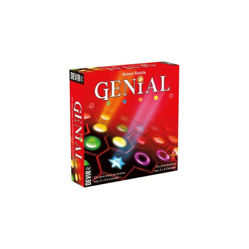 GENIAL 2014
