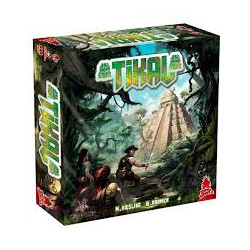 TIKAL
