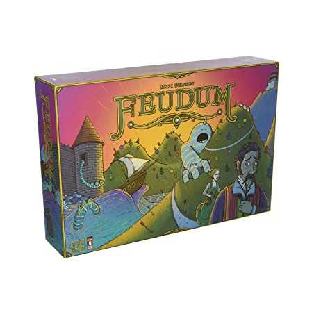 FEUDUM