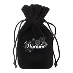 HANABI QUE ESPECTACULO