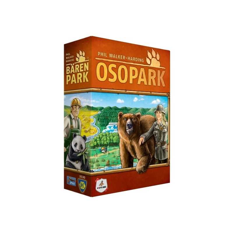 OSOPARK