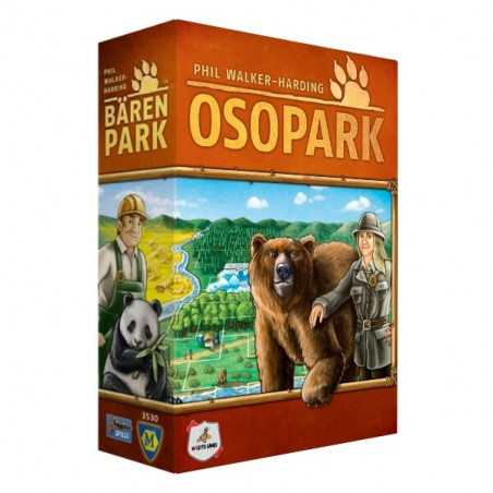 OSOPARK