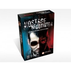 hostage negotiator