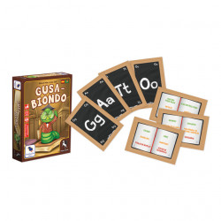 gusabiondo