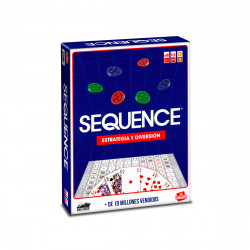 SEQUENCE