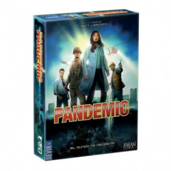 PANDEMIC