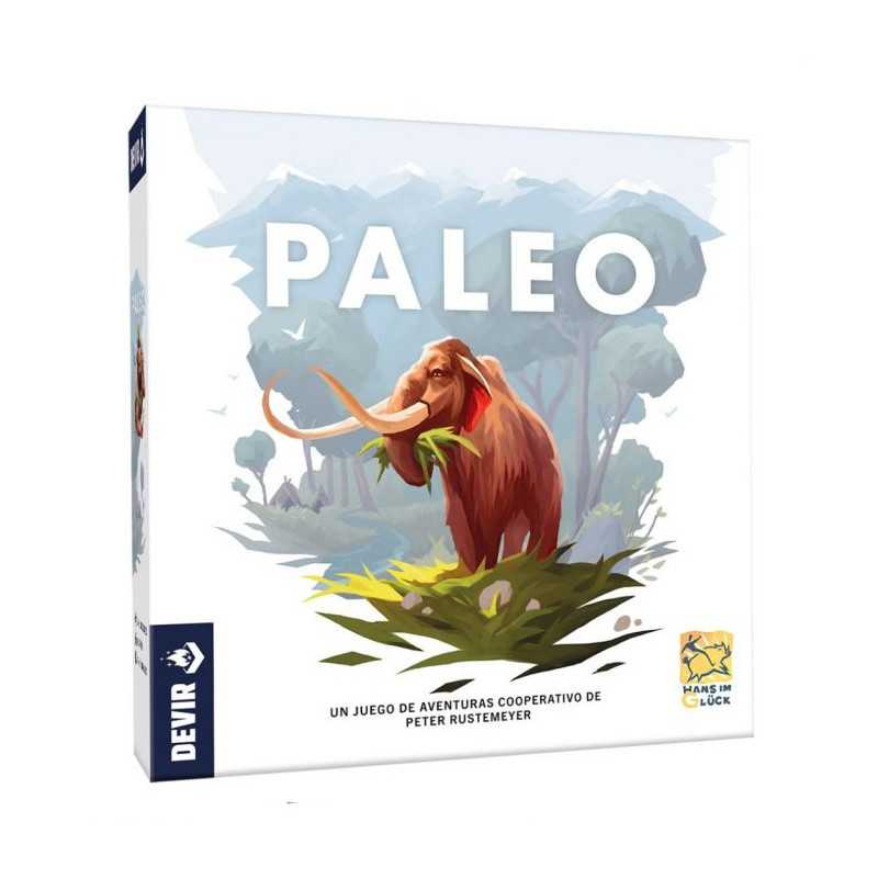PALEO