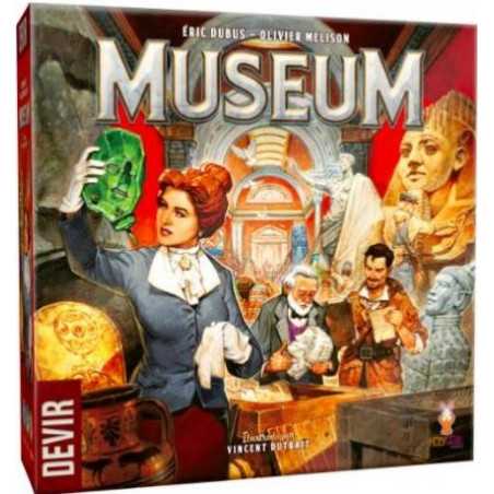 MUSEUM
