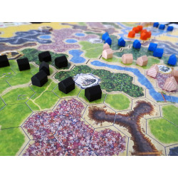 KINGDOM BUILDER