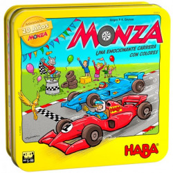 MONZA 20 ANIV.