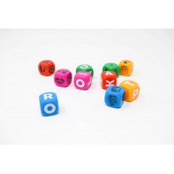 DICE ACADEMY