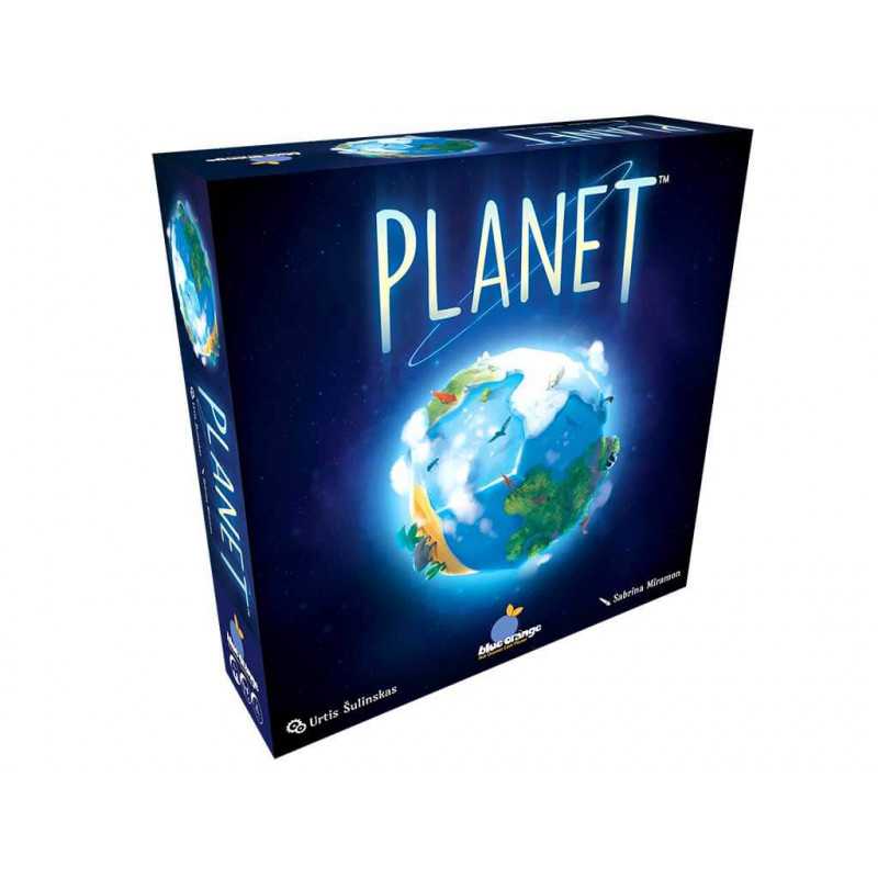 PLANET
