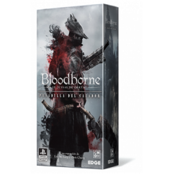 BLOODBORNE: PESADILLA DEL CAZADOR