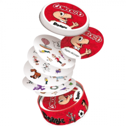 DOBBLE CONDORITO
