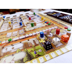 LORENZO IL MAGNIFICO BIG BOX