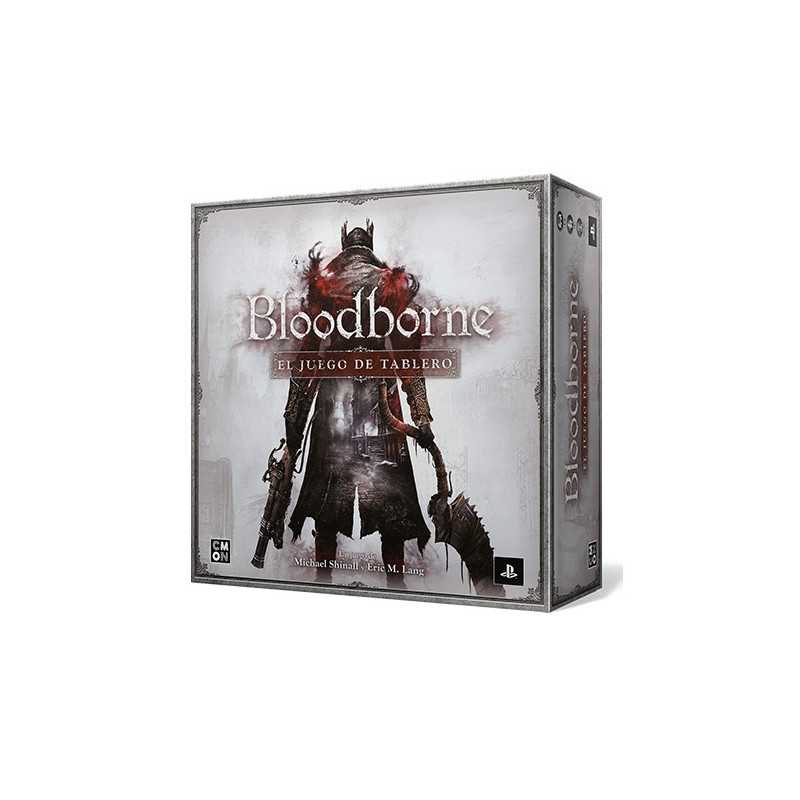 BLOODBORNE