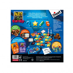 PARTY & CO
