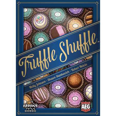 TRUFFLE SHUFFLE