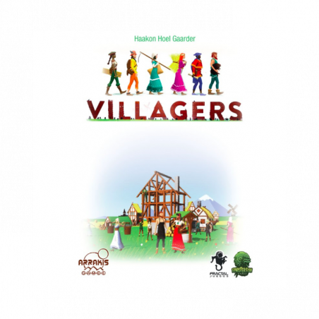 VILLAGERS