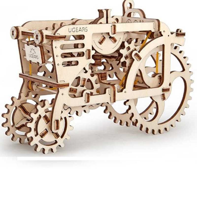 TRACTOR