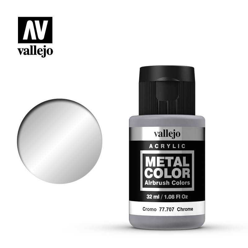MET Cromo 32ml