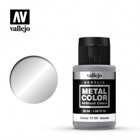 MET Cromo 32ml