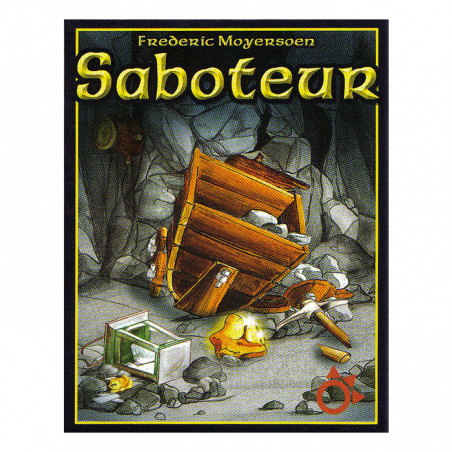 SABOTEUR