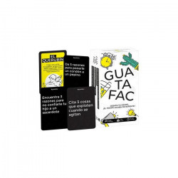 GUATAFAC