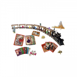 COLT EXPRESS