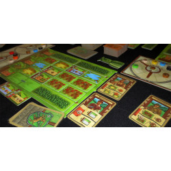 GLASS ROAD