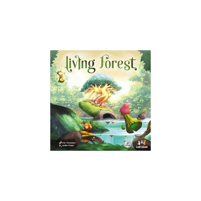 LIVING FOREST