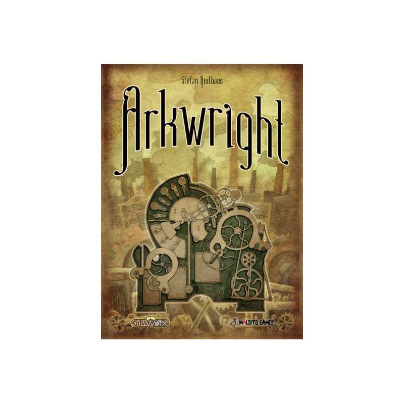ARKWRIGHT