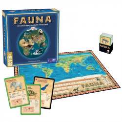 FAUNA