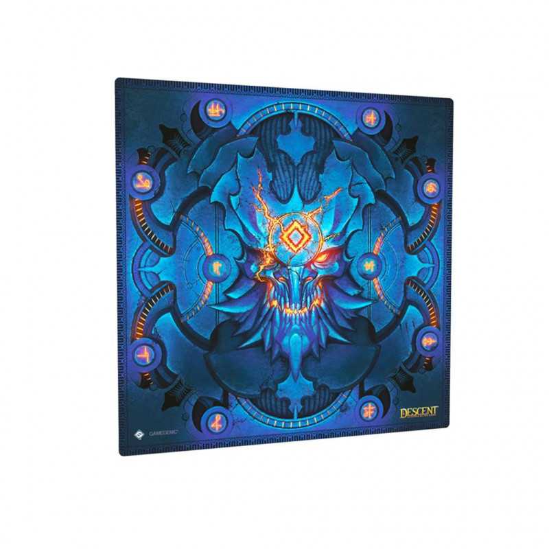 DESCENT: LEYENDAS DE LAS TINIEBLAS GAME MAT