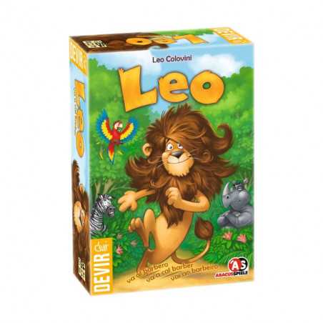 LEO