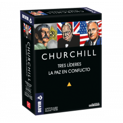 CHURCHILL
