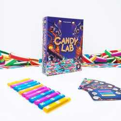 CANDY LAB