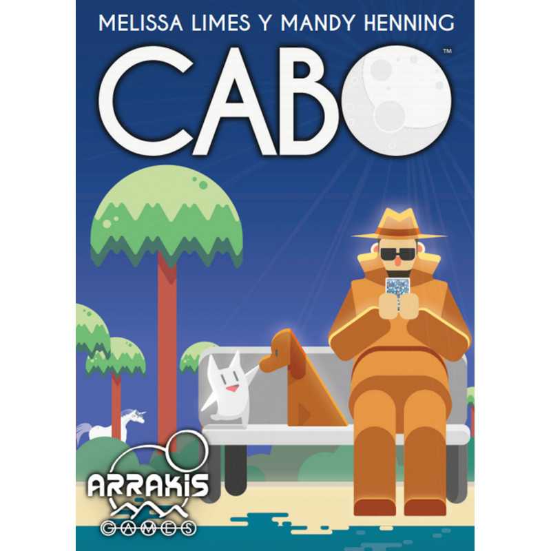 CABO