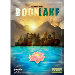 BOONLAKE