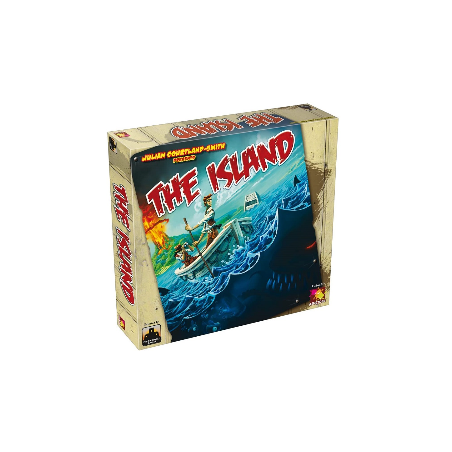 THE ISLAND